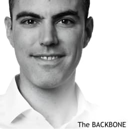 The BACKBONE